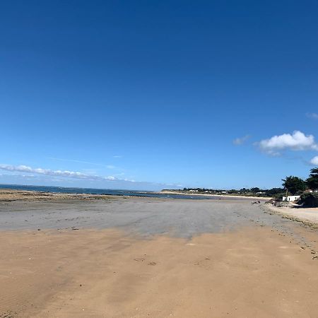 A 100M De La Plage Saint-Hilaire-de-Riez Dış mekan fotoğraf