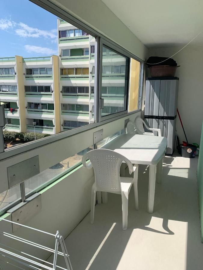A 100M De La Plage Saint-Hilaire-de-Riez Dış mekan fotoğraf