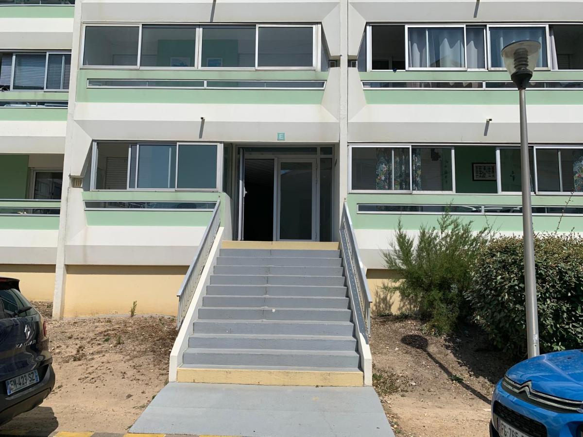 A 100M De La Plage Saint-Hilaire-de-Riez Dış mekan fotoğraf
