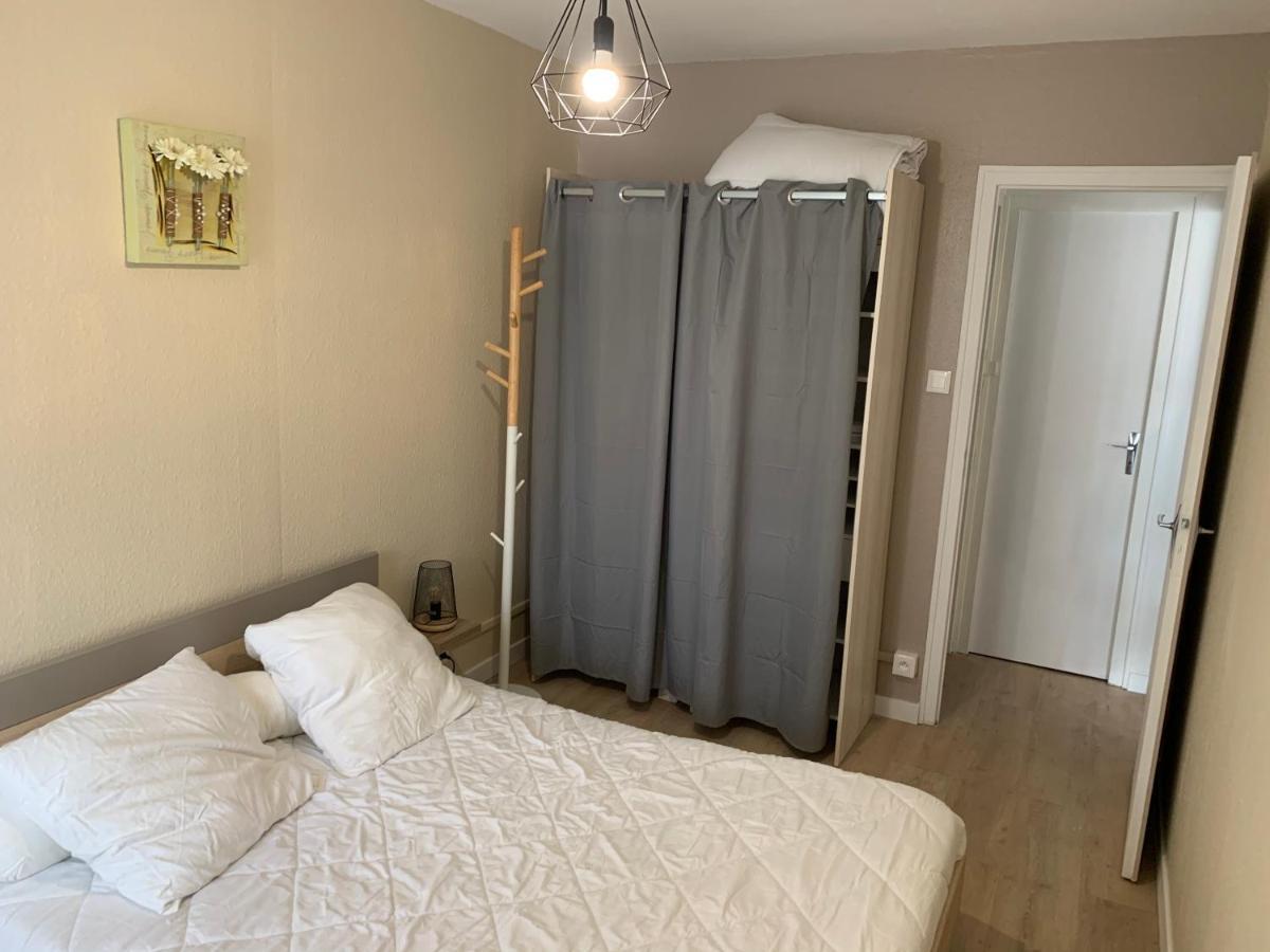 A 100M De La Plage Saint-Hilaire-de-Riez Dış mekan fotoğraf